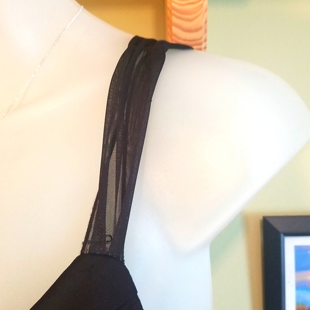 Womens Dressbarn Collection Dress - Picture 9 of 11